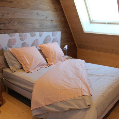 Grand Et Bel Appartement Au Coeur Du Haut-Doubs Orchamps-Vennes Екстер'єр фото