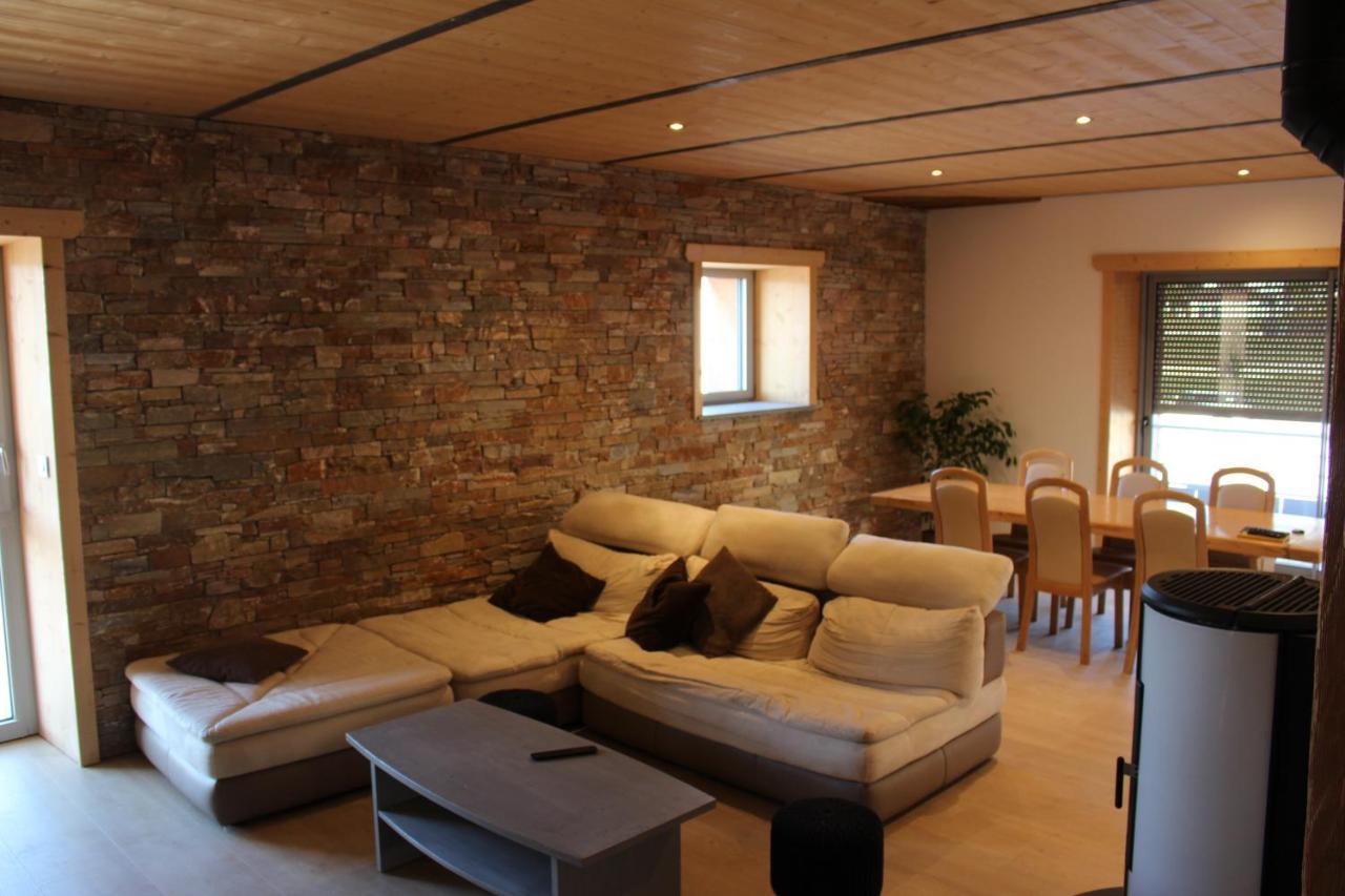 Grand Et Bel Appartement Au Coeur Du Haut-Doubs Orchamps-Vennes Екстер'єр фото