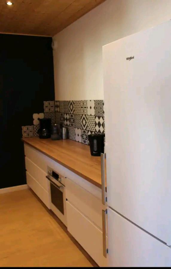 Grand Et Bel Appartement Au Coeur Du Haut-Doubs Orchamps-Vennes Екстер'єр фото